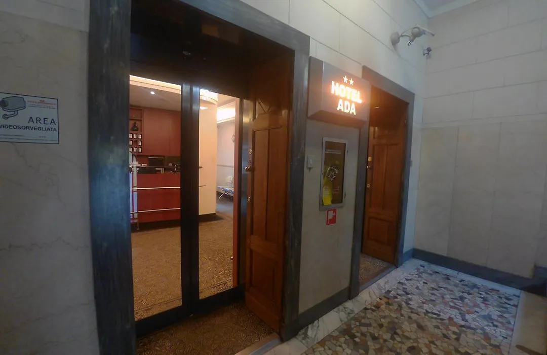 Hotel Ada-1