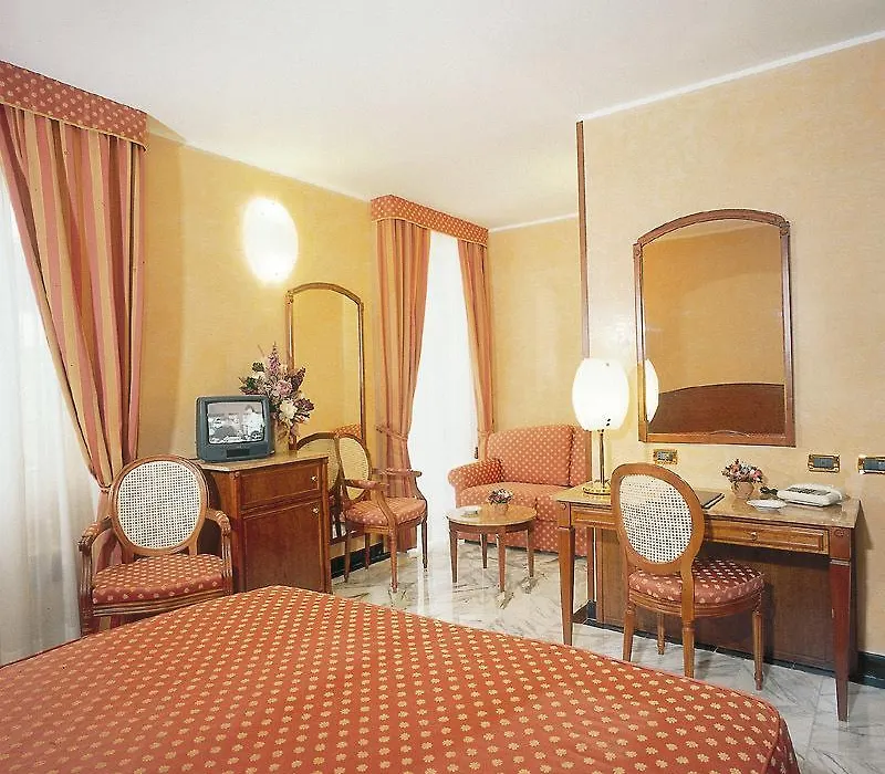 Hotel Ulivi-1