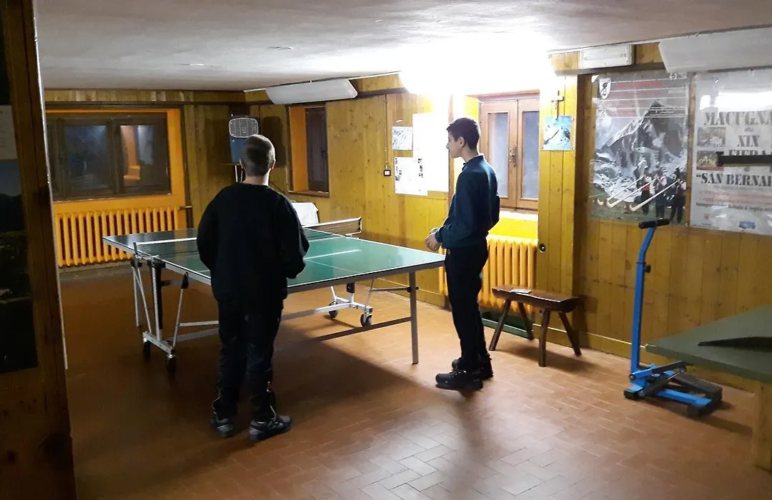 Casa Alpina De Filippi-1