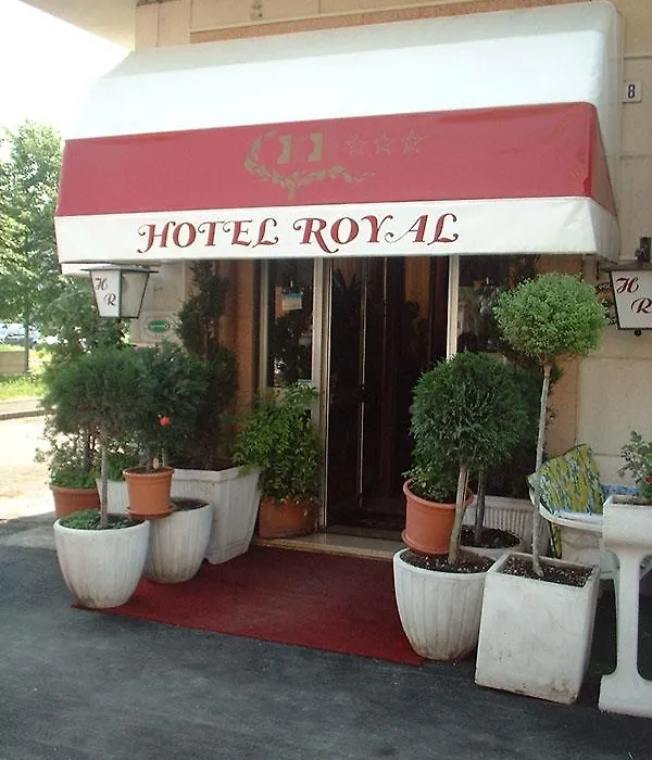 Hotel Royal-1