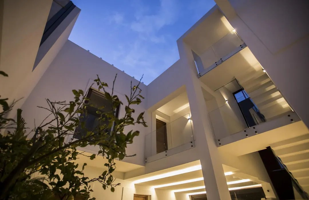 Le Ancore Luxury Apartments-1