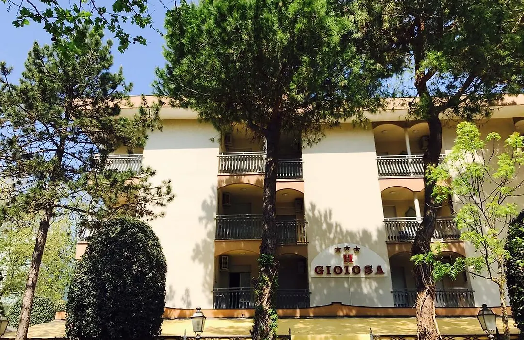 Hotel Gioiosa-1