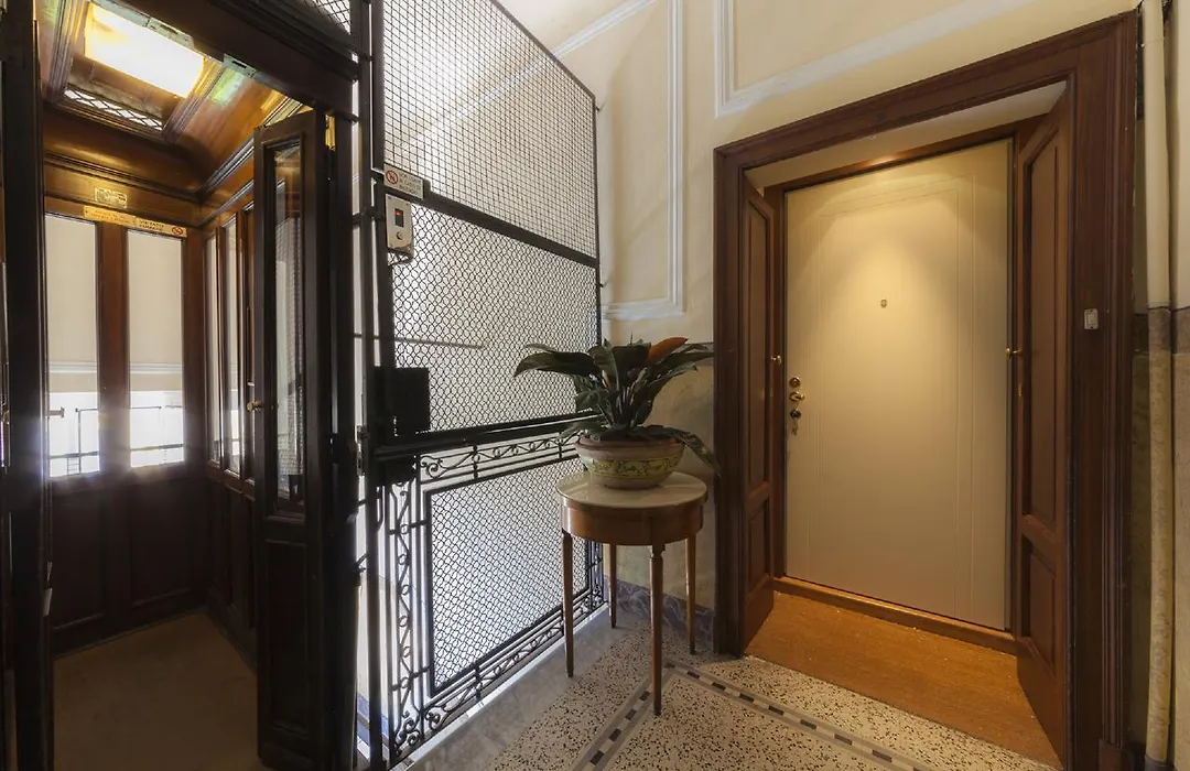 Bronzino House-1