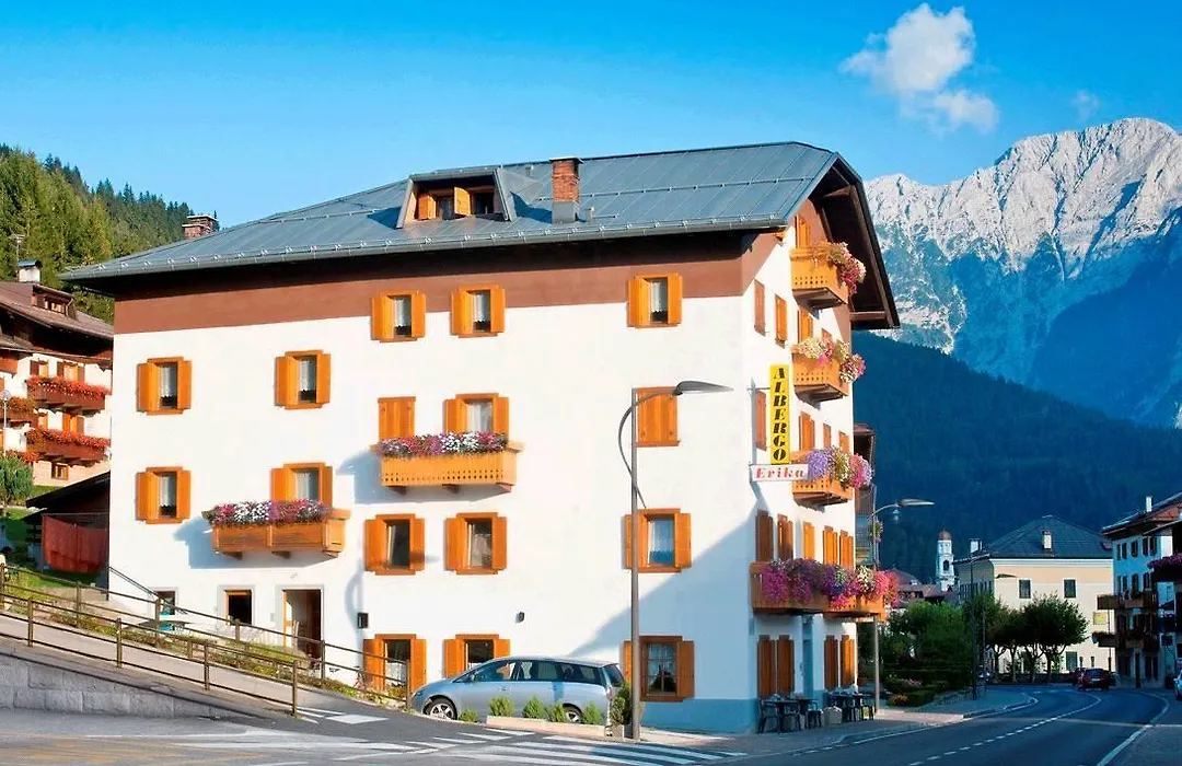 Albergo Erika-1