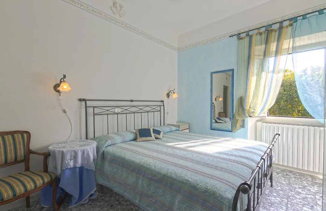 Camere Alisa-1