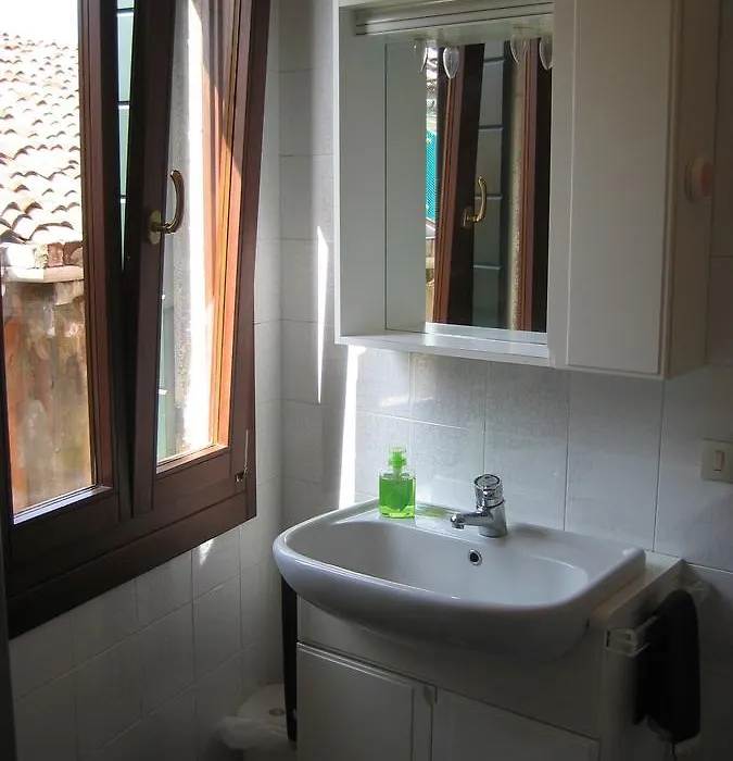 B&B Santo Stefano - Venezia-1