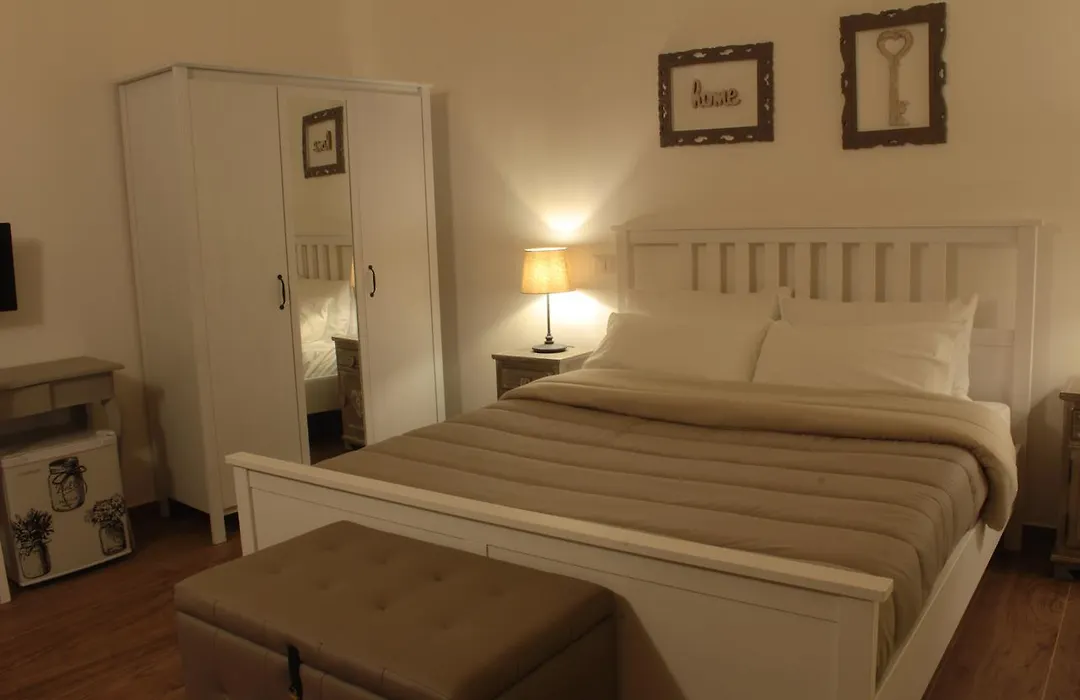 Deshome Guest House-1