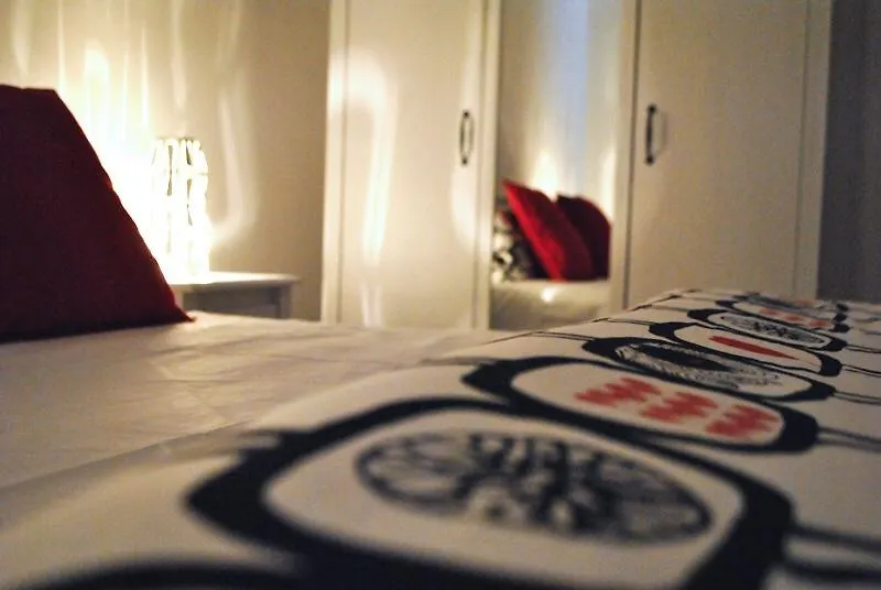 B&B Scilla Mare-1