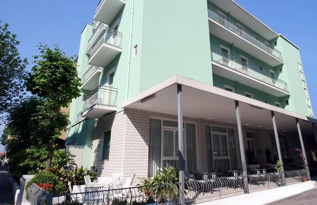 Alevon Hotel-1