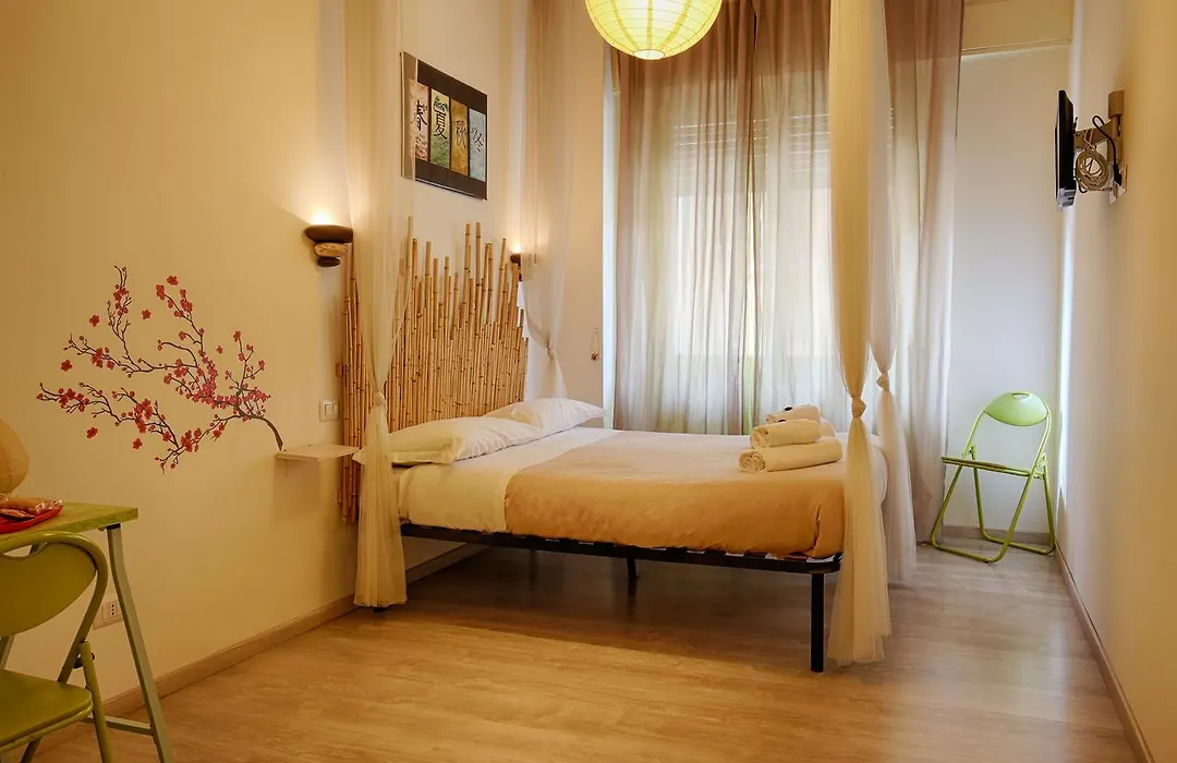 Jet Lag Guesthouse-1