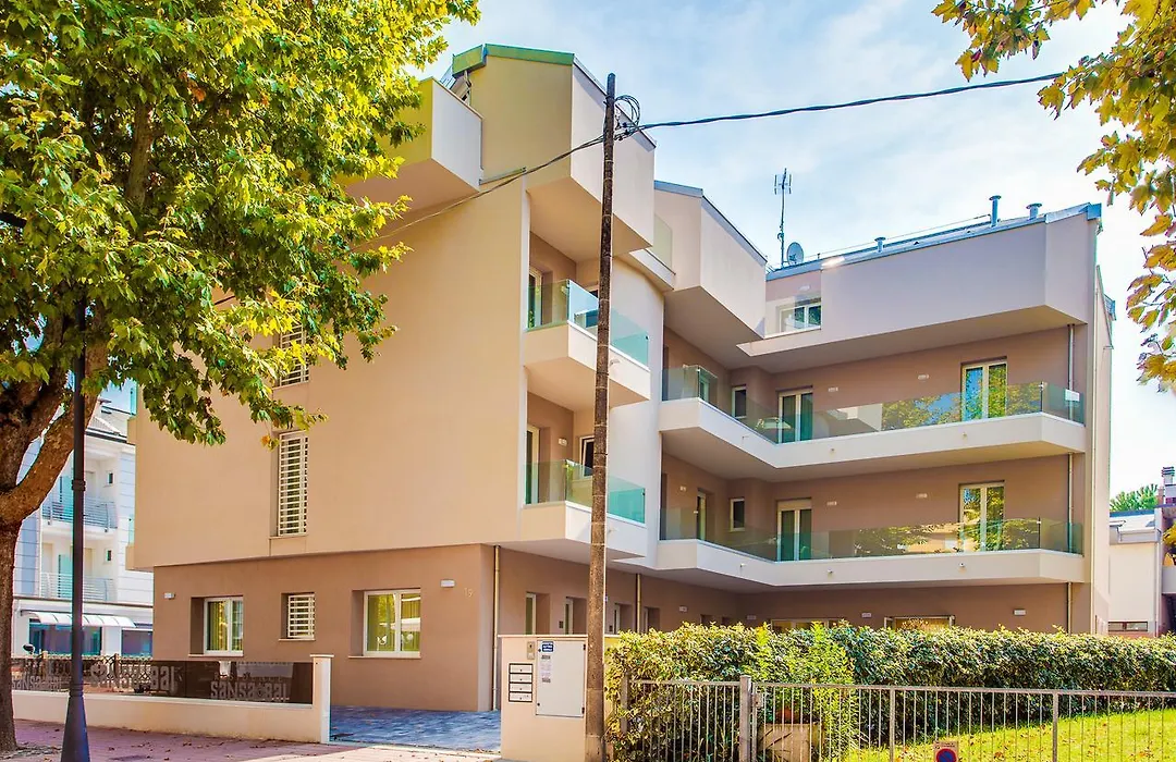 Residence Sansabai-1