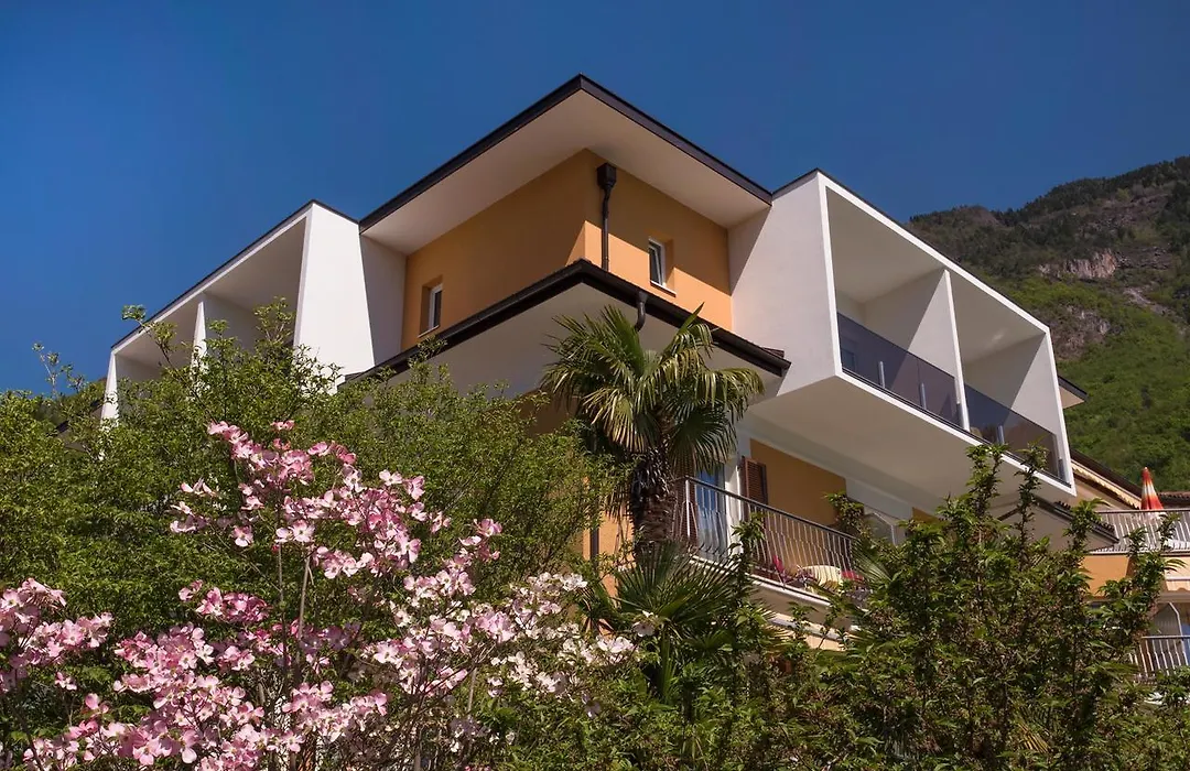 Hotel Garni Günther-1