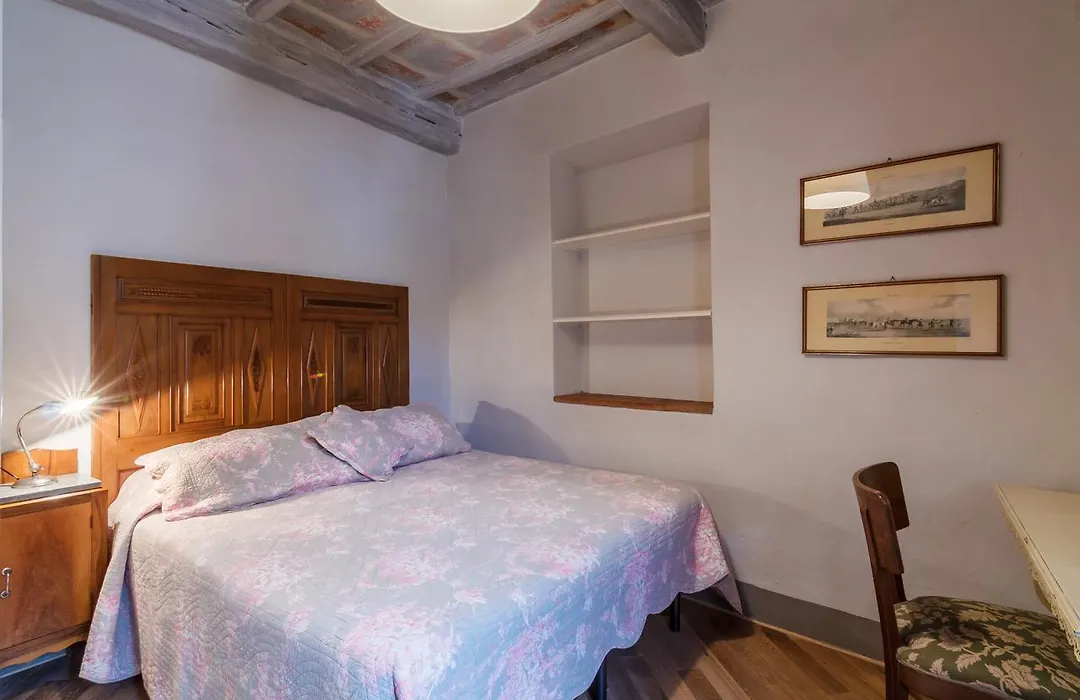 Locanda San Marco Residenza Caluri-1