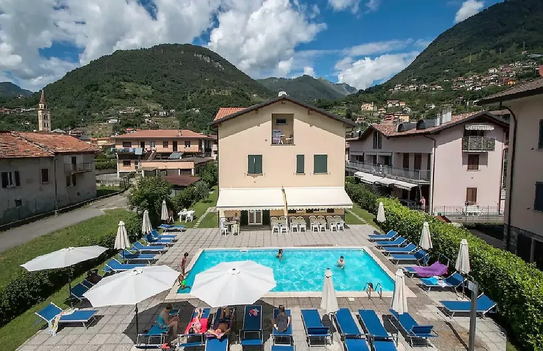 Lakeside Holiday Resort-1