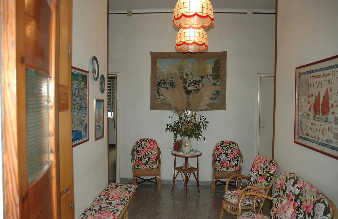 Hotel Pensione Ornella-1