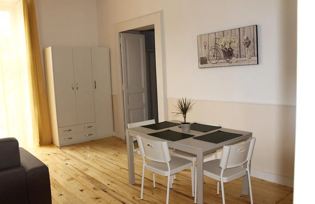 B&B La Torretta Chiaia-1