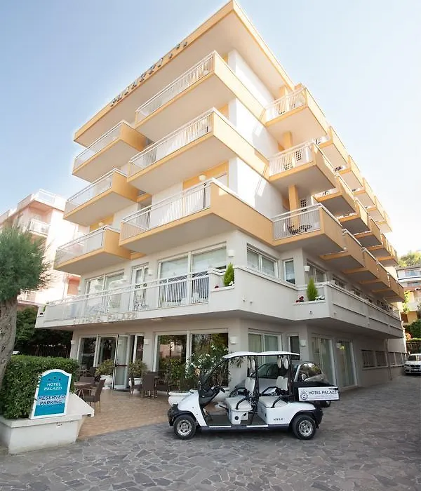 Hotel Palazzi-1