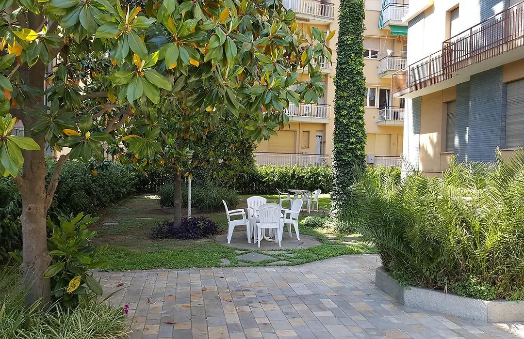 Residence Zurigo-1