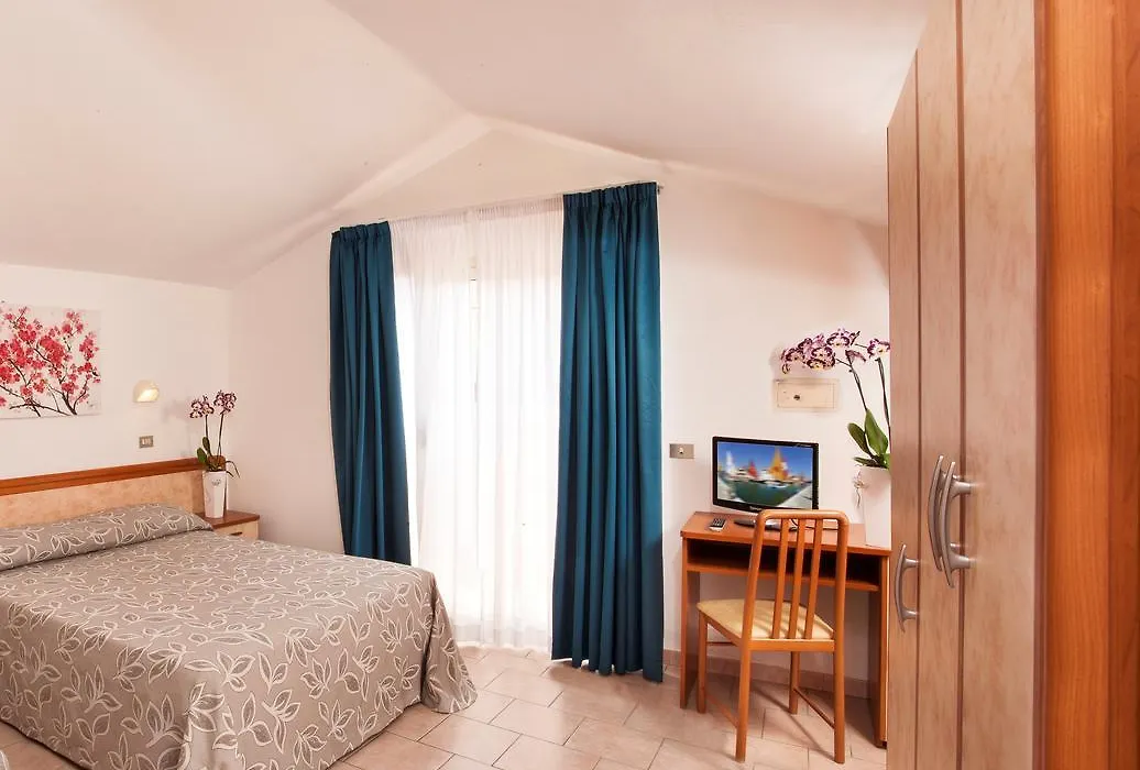 Hotel Calypso-1