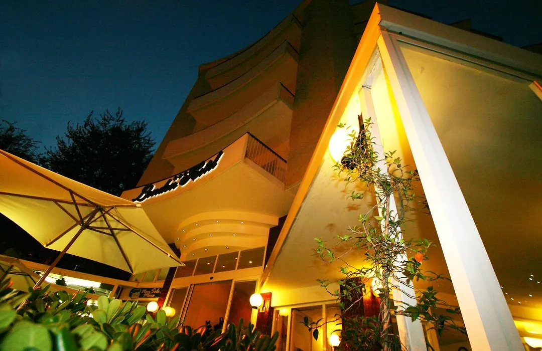 Hotel London-1