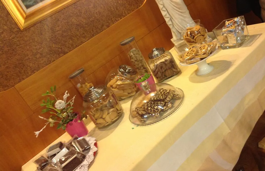 Ristorante Albergo Roma-1