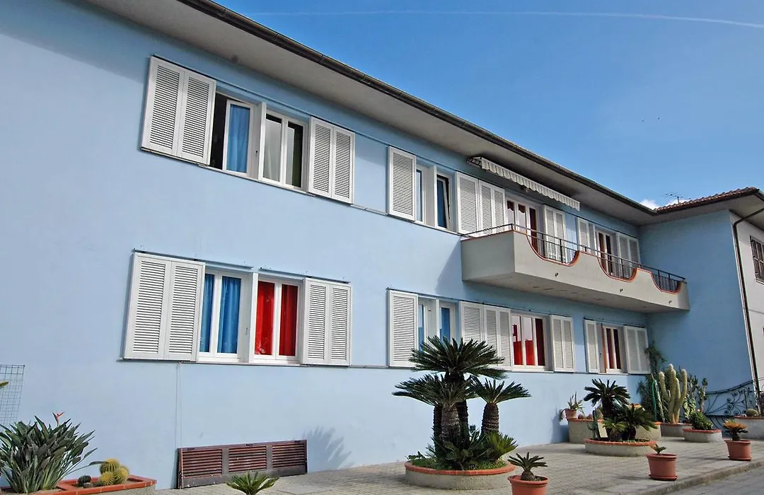 Residence Il Pavone-1