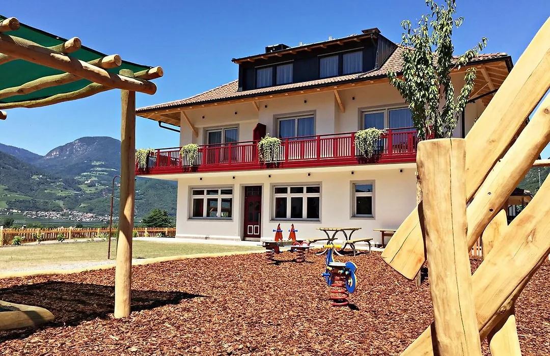 Residence Egger-1