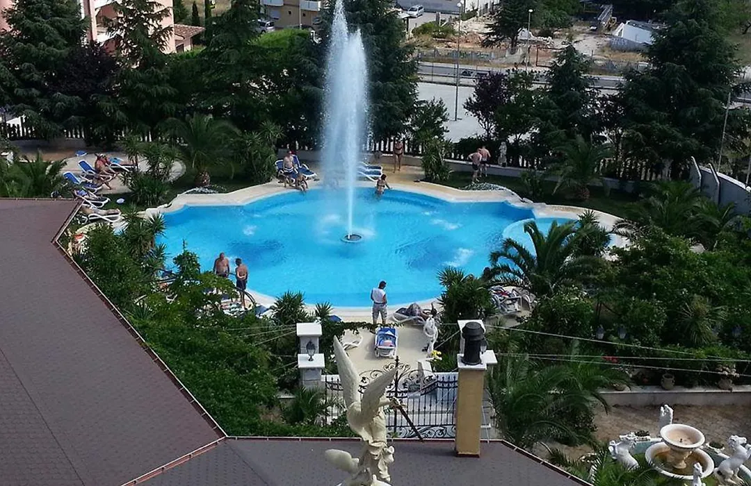 Grand Hotel Degli Angeli-1