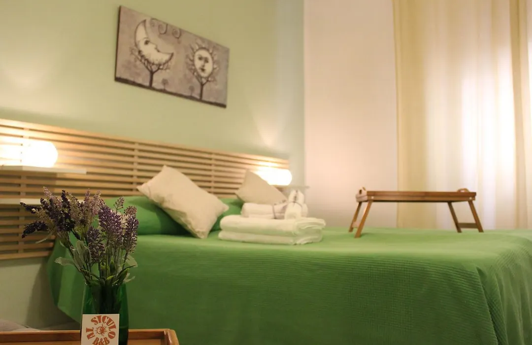 B&B Al Siculo-1
