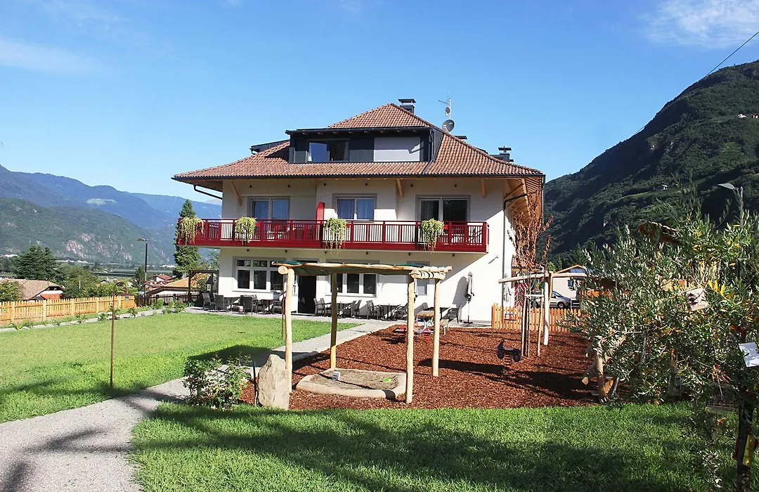 Residence Egger-1