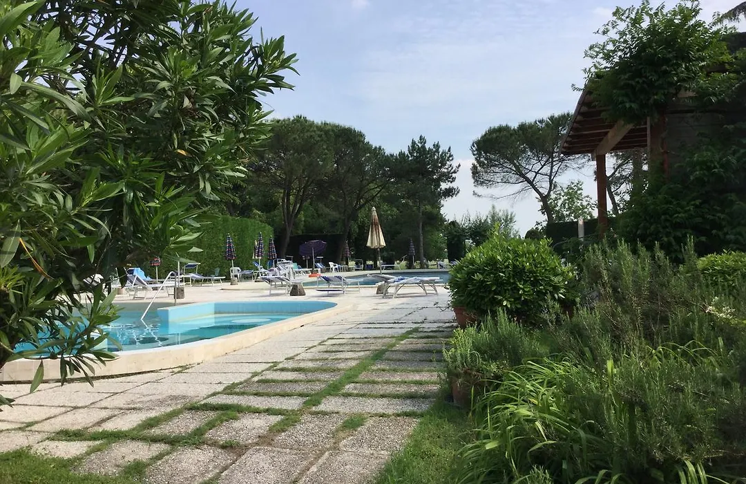 Hotel Terme Vulcania-1