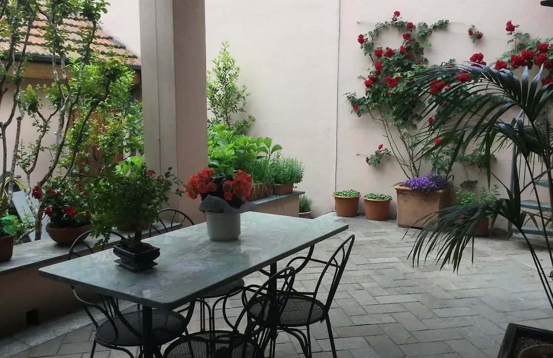 B&B Pescarenico-1