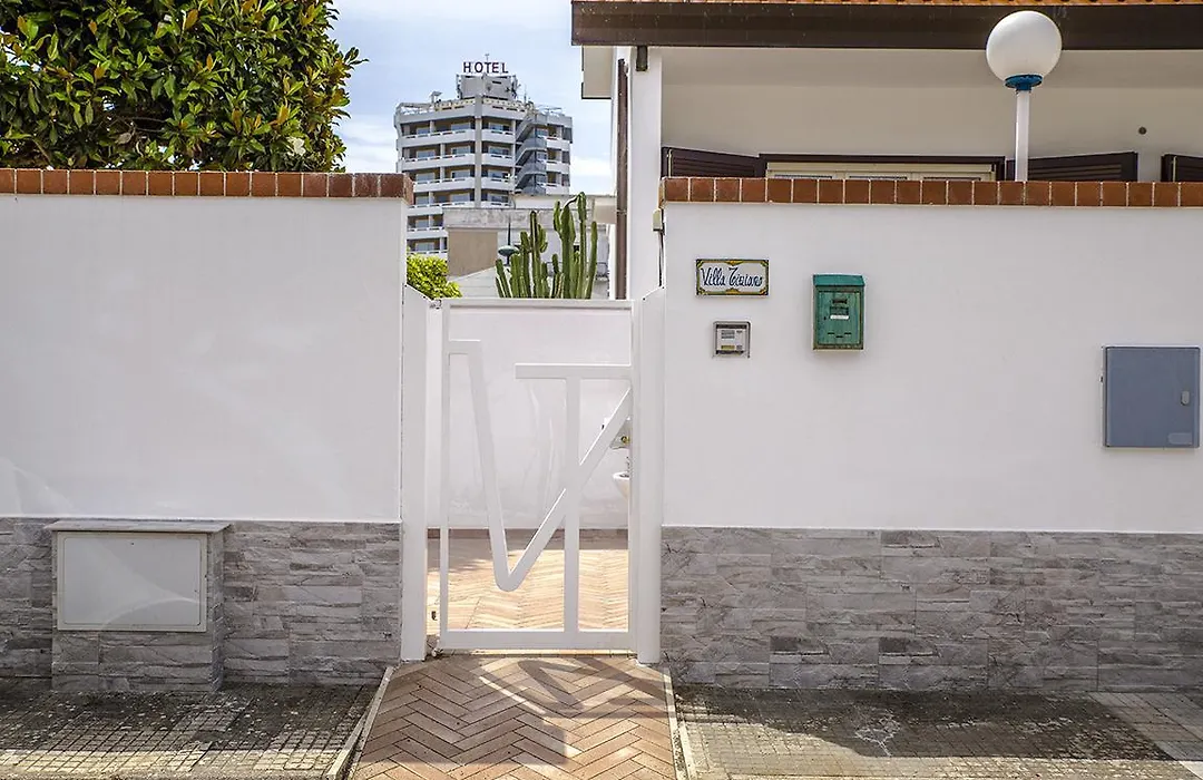B&B Villa Tiziano-1