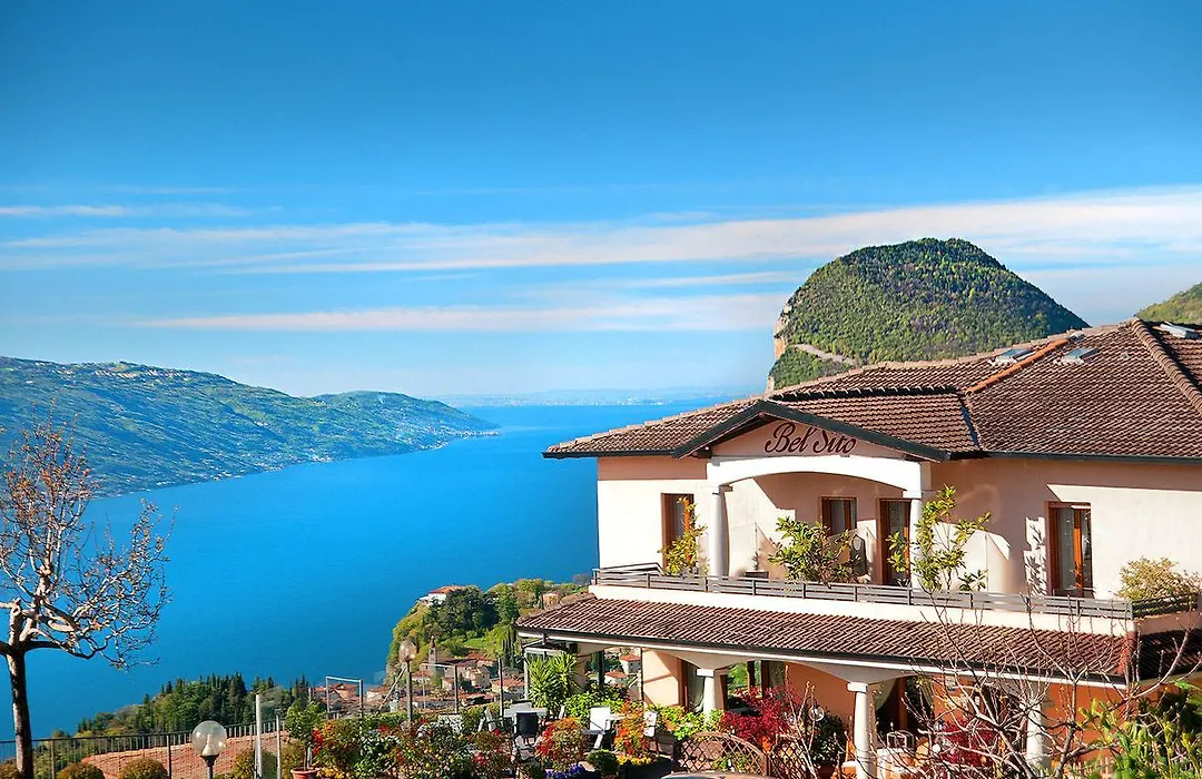 Hotel Garni Bel Sito-1