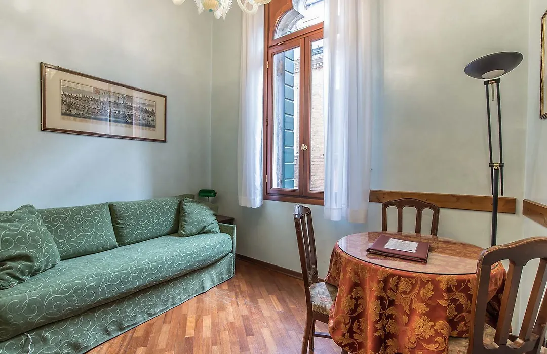Hotel Piccola Fenice-1