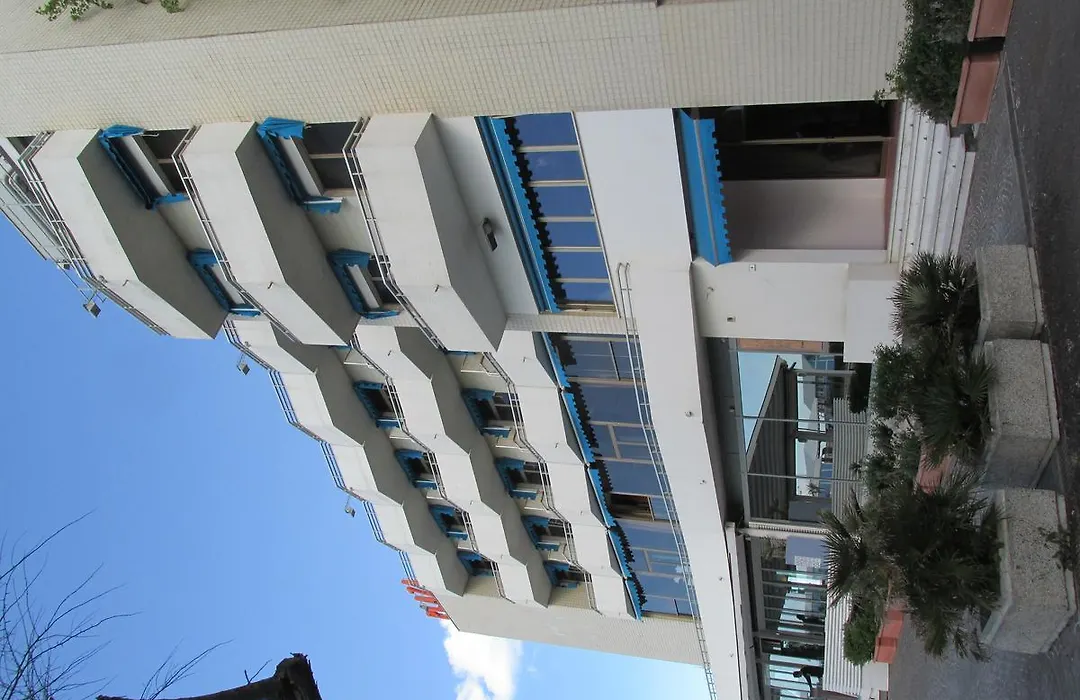 Hotel Plaza-1