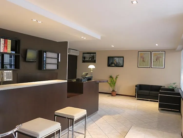 Hotel Romina-1