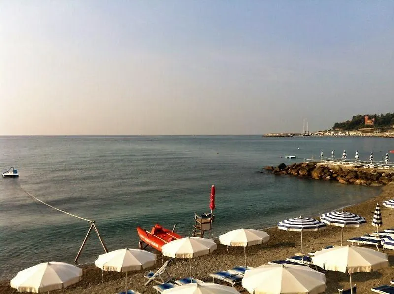 Hotel Ideale-1