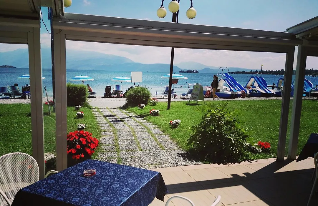 Hotel La Romantica-1