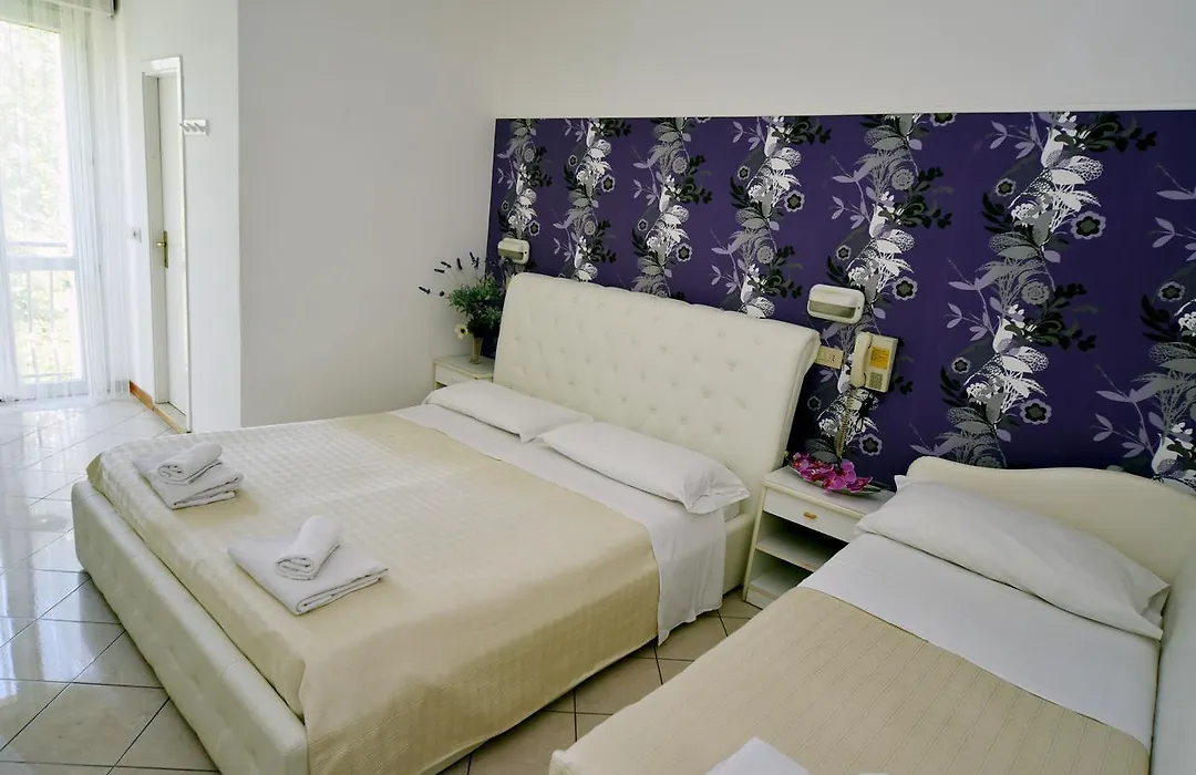 Hotel Marika-1