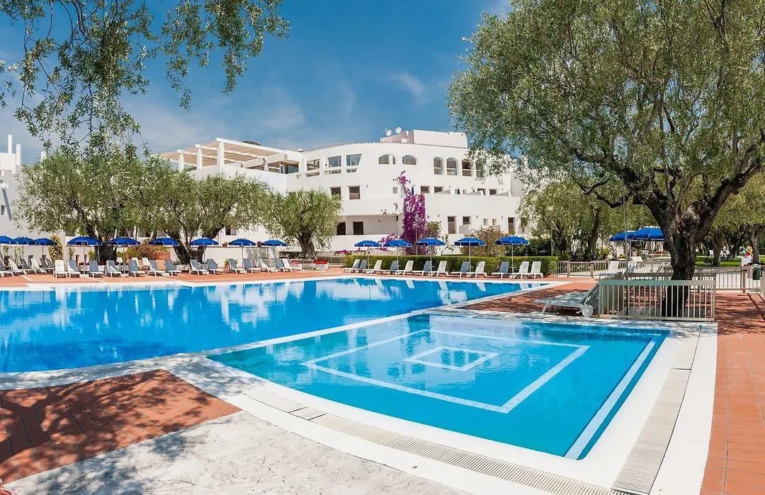 Hotel Torre Oliva-1
