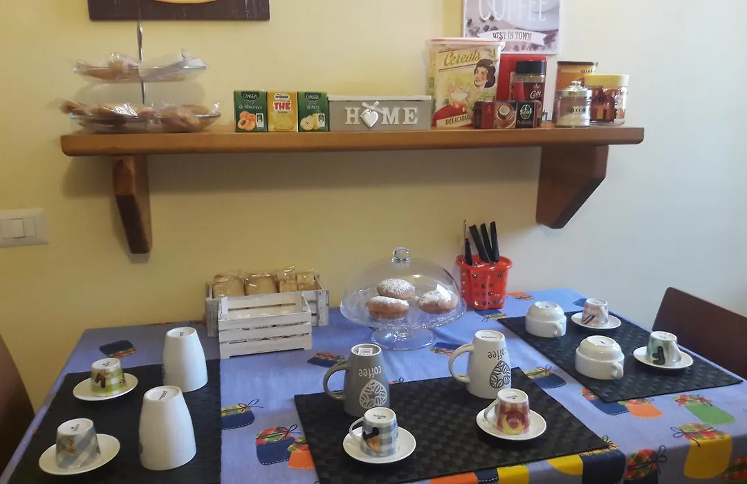B&B Porta Livorno-1