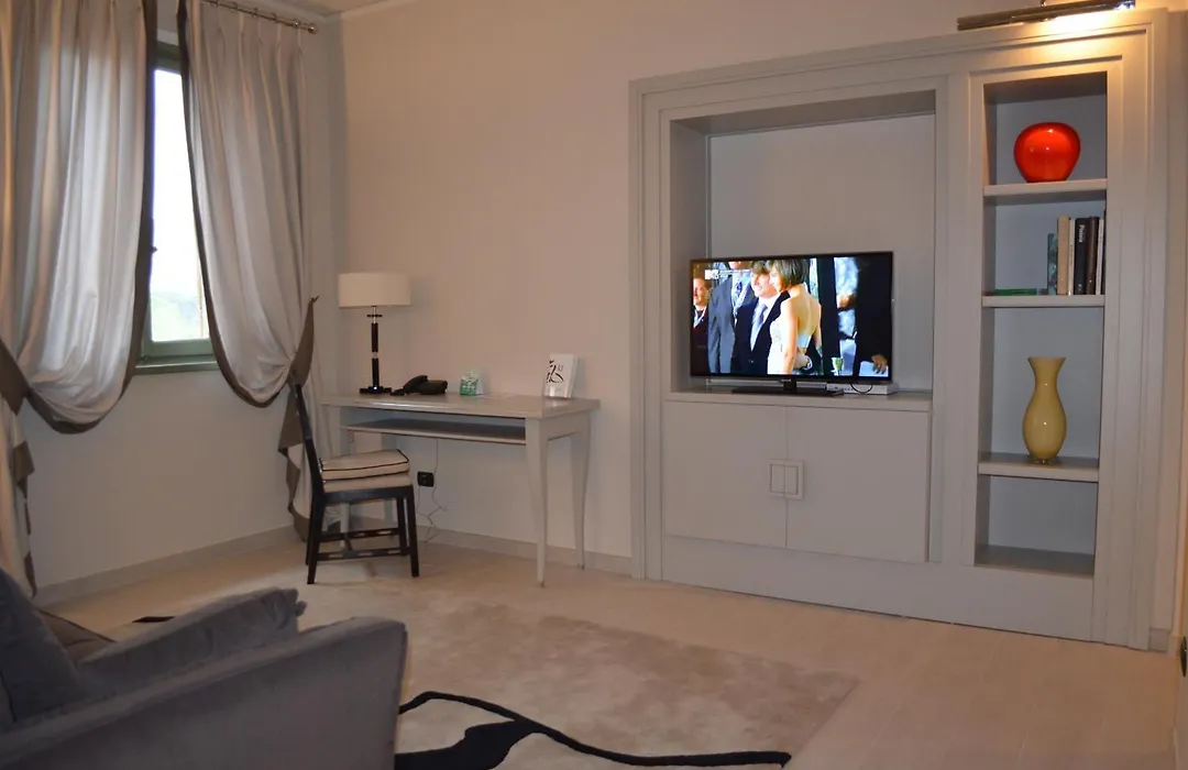 Grand Hotel Nizza Et Suisse-1