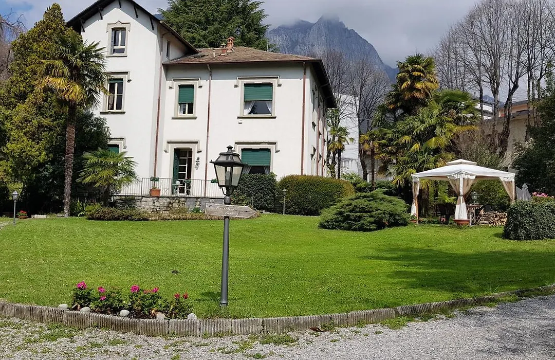Villa Del Cigno-1