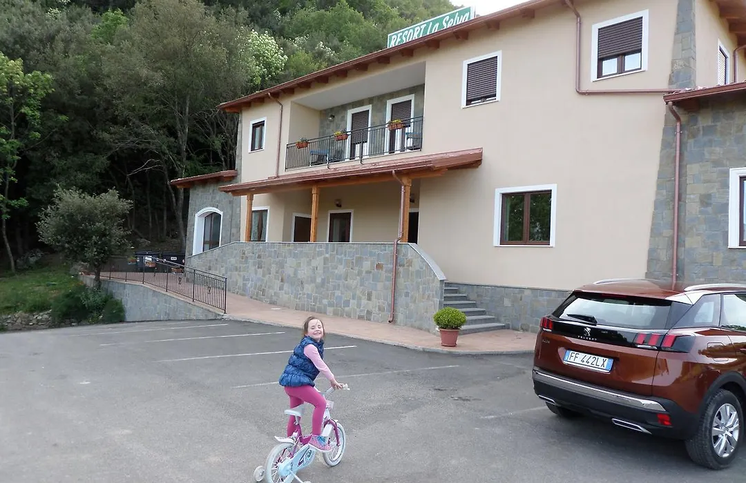Resort La Selva-1