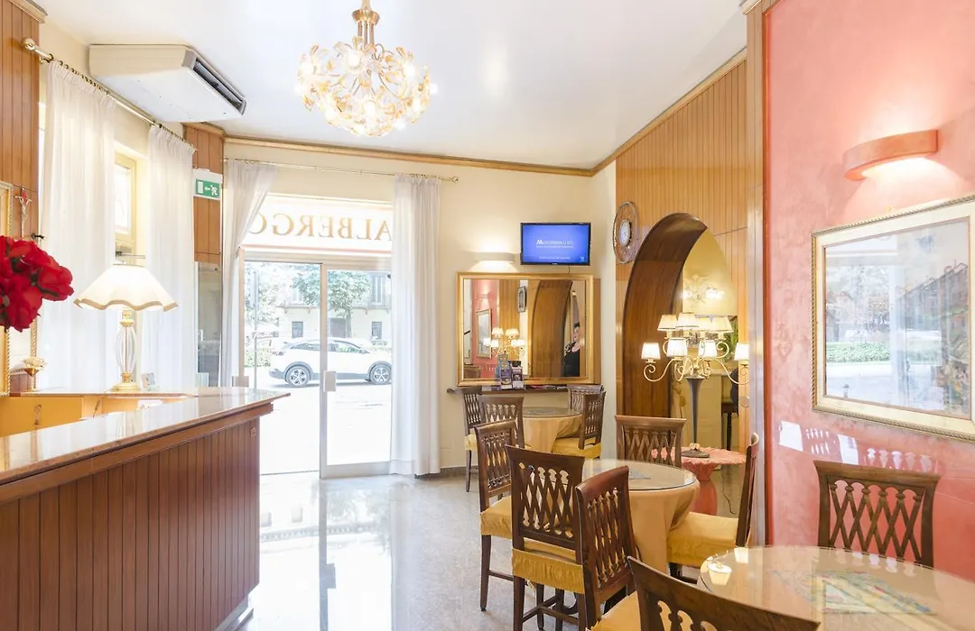 Albergo Trento-1