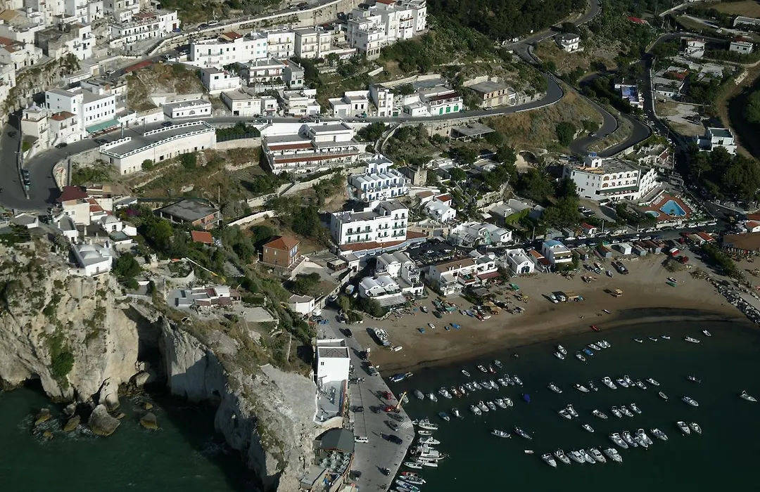 Hotel Elisa - Spiaggia Privata Inclusa-1