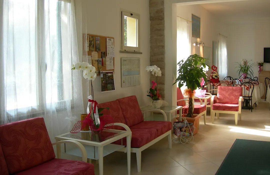 Hotel Il Pino-1