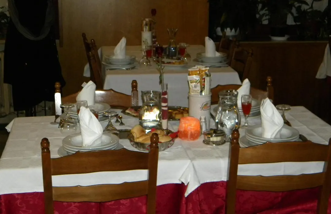 Hotel del Corso-1