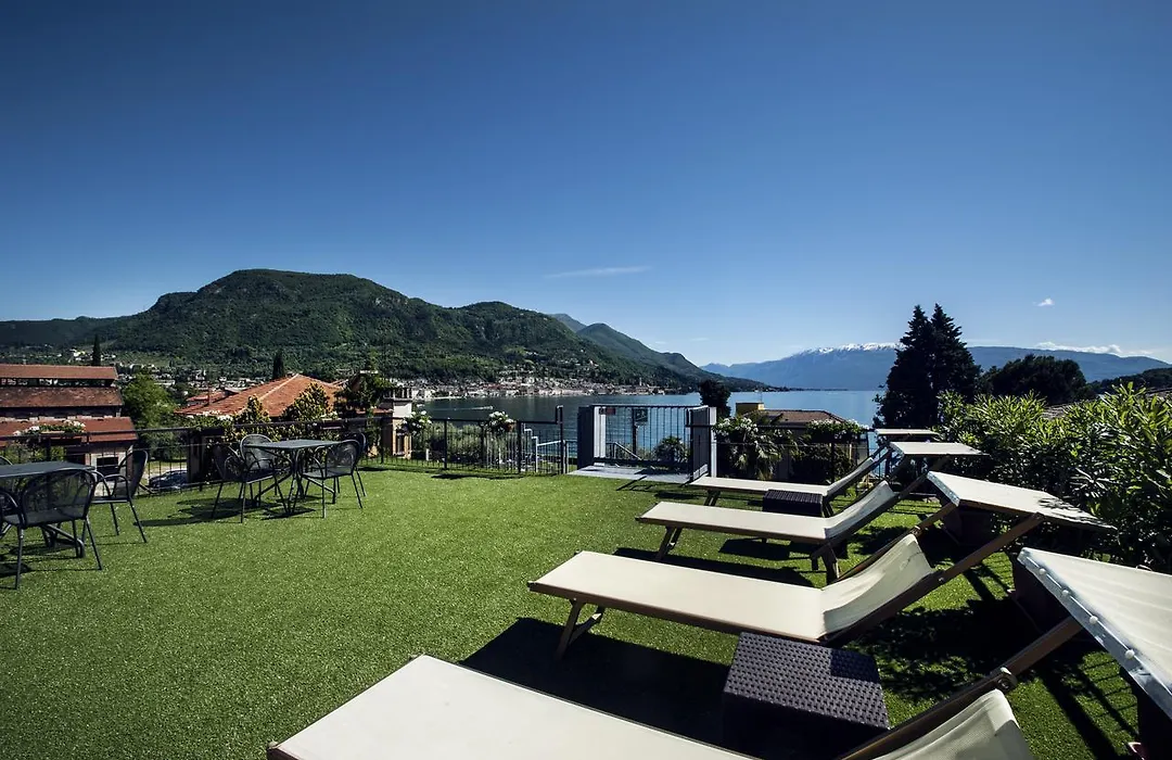 Hotel Conca d'Oro-1